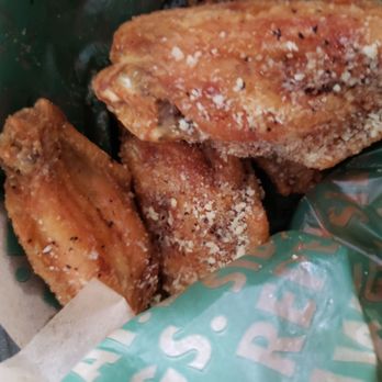 Wingstop - Perfect wings - Chicken Wings Near Me - Gastonia, North Carolina