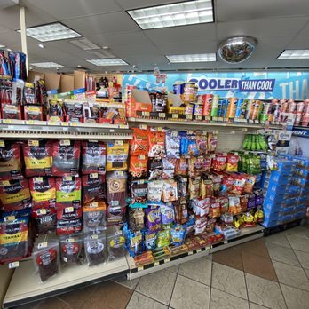 ampm - Convenience Stores Near Me - Bloomington, California