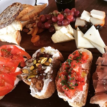 Postino East - Cheese board and bruschetta omg - Wine Bars Near Me - Gilbert, Arizona Postino East - Cheese board and bruschetta omg - Wine Bars Near Me - Gilbert, Arizona