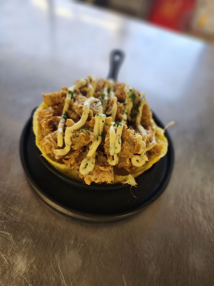 SPOON & SPINDLE 167 Photos & 53 Reviews 323 N Madison Rd, Orange