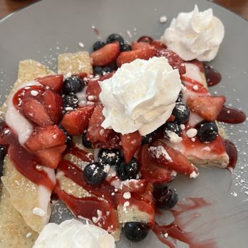Clear Sky Cafe - Few - New American Near Me - Clearwater, Florida