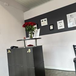 Miracle Eyebrow Threading