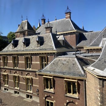 Mauritshuis - Brasseries Near Me - Den Haag, ZH