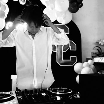 Alex Jung - DJing a USC graduation party. - DJs Near Me Alex Jung - DJing a USC graduation party. - DJs Near Me