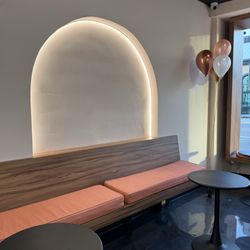 Black Sugar Boba - Cute place!