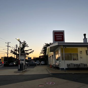 Franconia Shell Service Center - Sunset @the pumps lol - Gas Stations Near Me - Alexandria, Virginia Franconia Shell Service Center - Sunset @the pumps lol - Gas Stations Near Me - Alexandria, Virginia