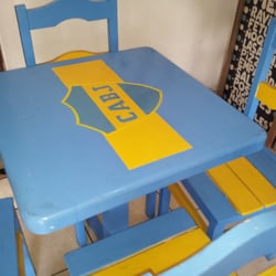 Parrilladas La Uruguaya