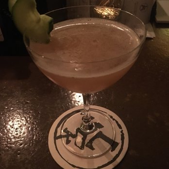 Peter Kern Library - Madame Bovary. So delicious. - Speakeasies Near Me - Knoxville, Tennessee