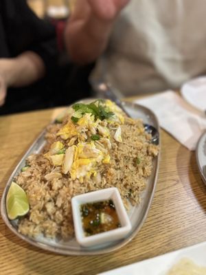 Khamdee Thai Cookhouse by null