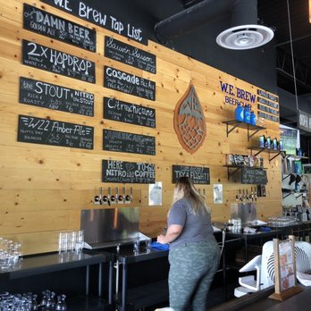 Water's End Brewery - Breweries Near Me - Lake Ridge, Virginia Water's End Brewery - Breweries Near Me - Lake Ridge, Virginia
