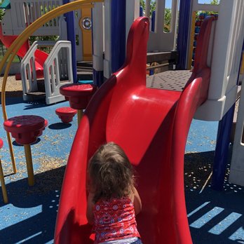 Great Plains Park - Parks Near Me - Aurora, Colorado
