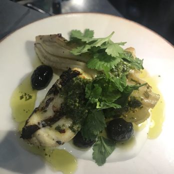 The Barbary - Middle Eastern Near Me - London, XGL The Barbary - Middle Eastern Near Me - London, XGL