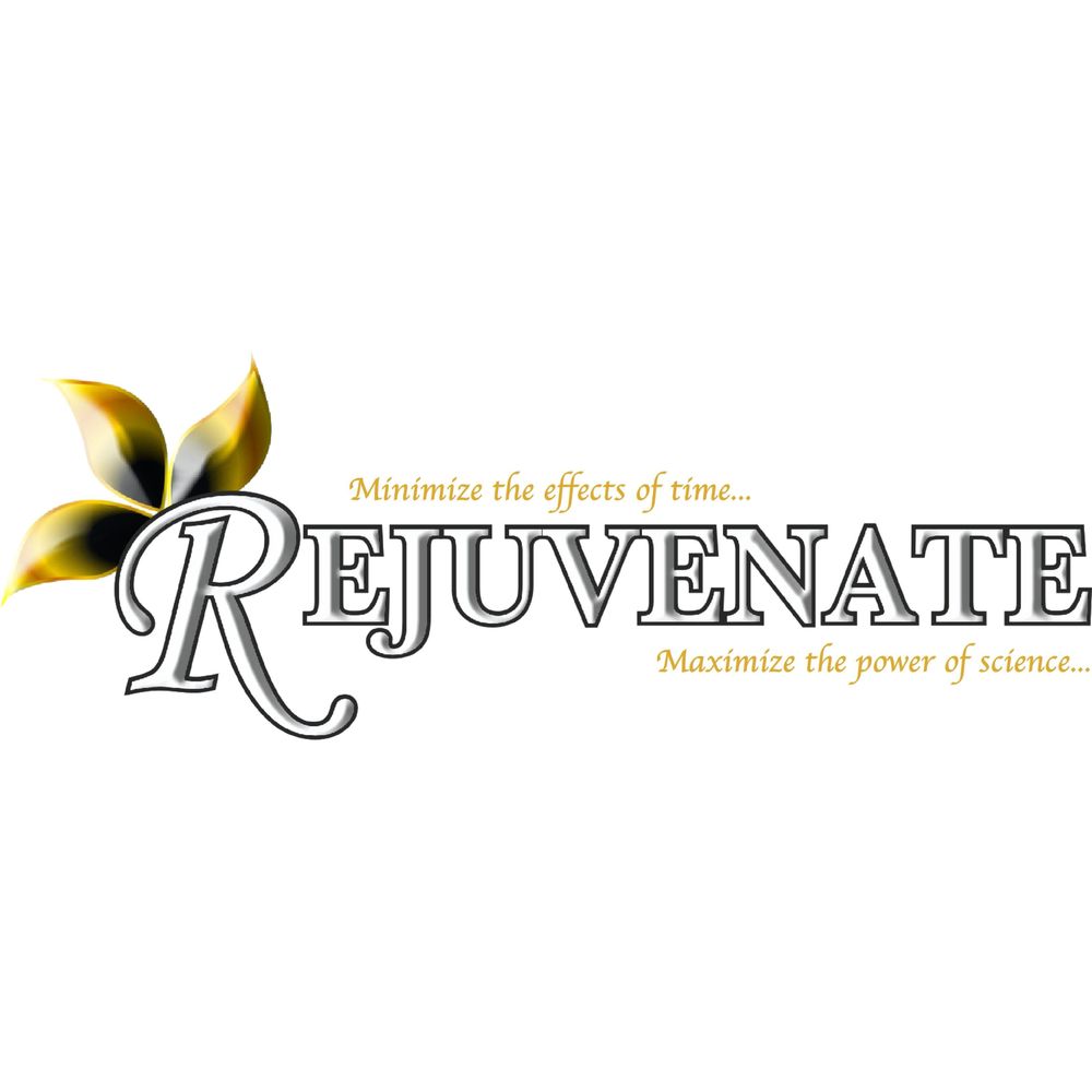 Rejuvenate Image Restoration Logo