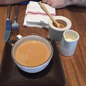 Nopa - Coffee pot de creme ($9) - New American Near Me - San Francisco, California