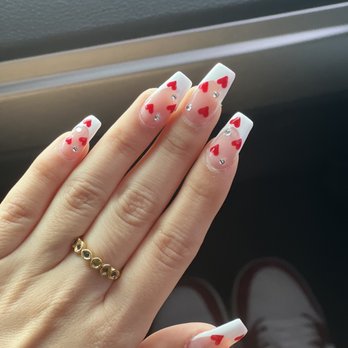 Polish Nails Spa - Nail Salons Near Me - Santee, California Polish Nails Spa - Nail Salons Near Me - Santee, California
