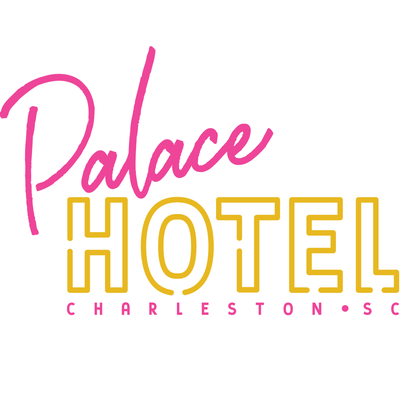Palace Hotel by null