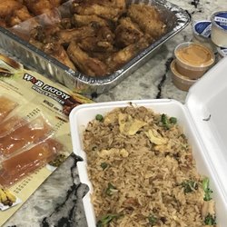 Fried rice