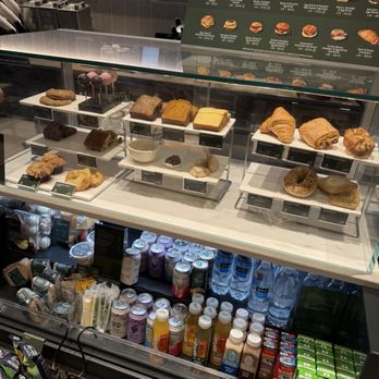 Starbucks - Coffee & Tea Near Me - Paramus, New Jersey