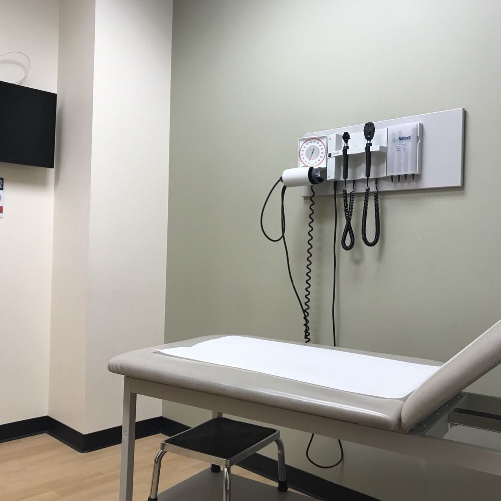 THE BEST 10 Urgent Care near Bonhomme Ave, Clayton, MO