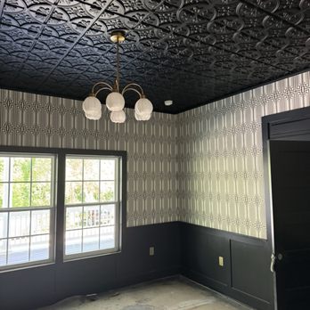 MC Wallpaper Hanging - Wallpaper - Wallpapering Near Me - Austin, Texas