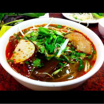 Thien Long - Bun bo hue - Vietnamese Near Me - San Jose, California Thien Long - Bun bo hue - Vietnamese Near Me - San Jose, California