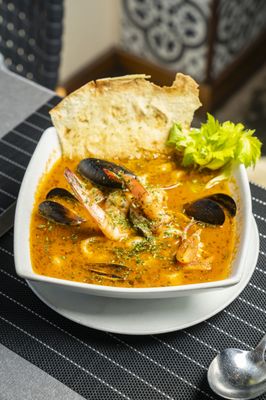 Carasau Ristorante by null