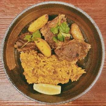 Bad Chancla - Merienda - Latin American Near Me - Seattle, Washington