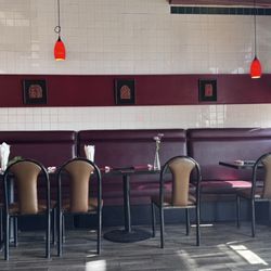 Thai Thai Restaurant