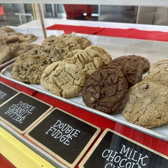 Uncle Biff's California Killer Cookies - Bakeries Near Me - Phoenix, Arizona Uncle Biff's California Killer Cookies - Bakeries Near Me - Phoenix, Arizona