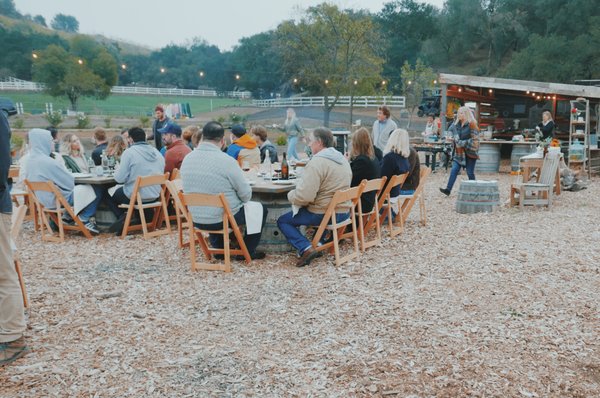 Saddlerock Gardens by null