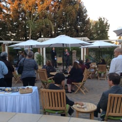 Sunnyvale Chamber of Commerce - OnlineAdvantages.net llc a sunnyvale seo company at a Sunnyvale Chamber of Commerce event.