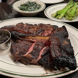 King’s Chophouse