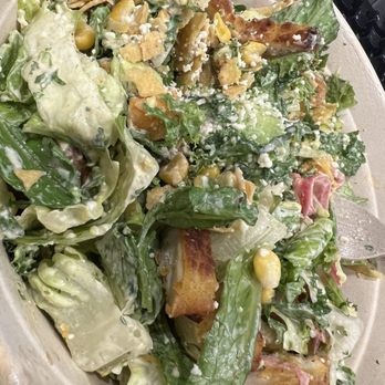 Just Salad - Salad Near Me - Brooklyn, New York