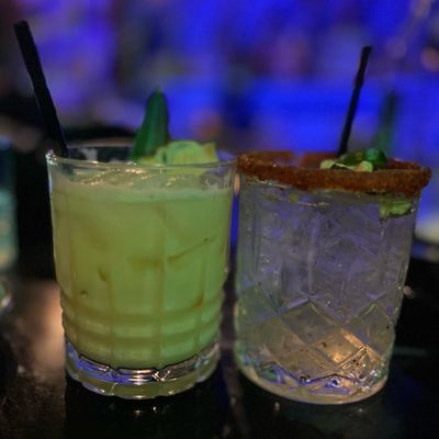 BRAZAS COCINA LATINOAMERICANA - 109 Photos & 33 Reviews - 4208 Rosedale