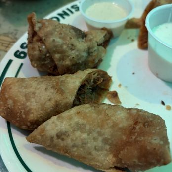 Flanigan's - Kendall - Rib rolls - Seafood Near Me - Kendall, Florida