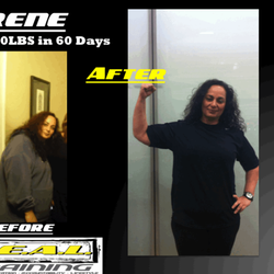 REAL Personal Training