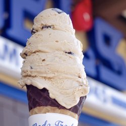 Handel's - Salty Caramel Truffle
