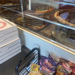 Reye's Pizza