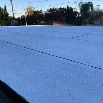 Smart Roofing - Finished product looks good. - Roofing Near Me