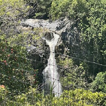 Pipiwai Trail - Hiking Near Me - Hana,, Hawaii