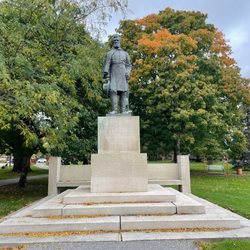 Milroy Park