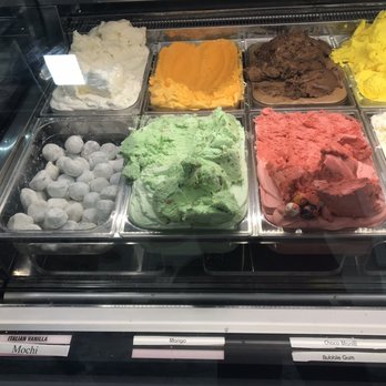 Choco Mania Cafe - Juice Bars & Smoothies Near Me - Sterling Heights, Michigan