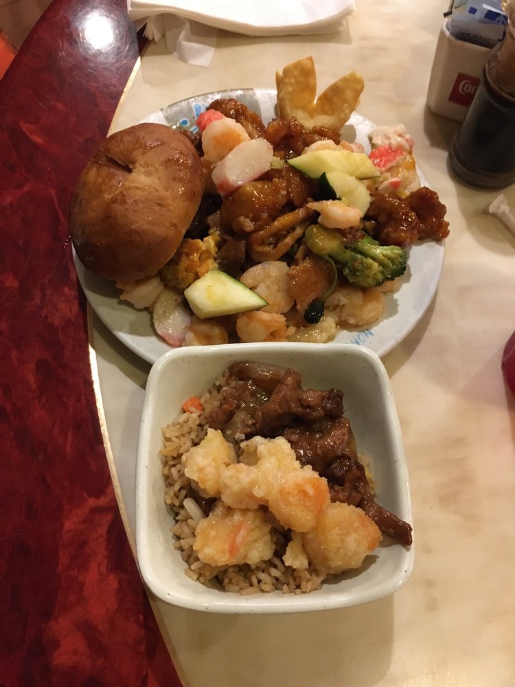 HONG KONG BUFFET Updated May 2024 19 Reviews 219 Saint Nazaire Rd