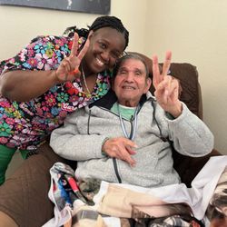 LLC Home Care - Peace