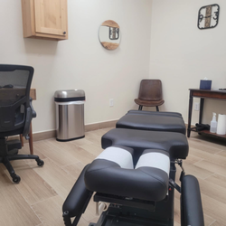 Anthony Medical and Chiropractic Center