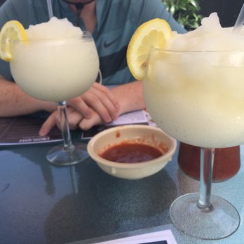 D'Lua Fusion Cuisine & Bar - Jumbo margs were fresh & delicious without being overly sugary - Mexican Near Me - Bettendorf, Iowa D'Lua Fusion Cuisine & Bar - Jumbo margs were fresh & delicious without being overly sugary - Mexican Near Me - Bettendorf, Iowa