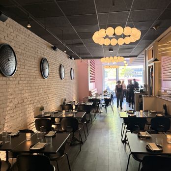 Lazy Sister - Inside - Chinese Near Me - Norwalk, Connecticut