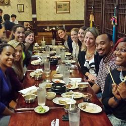 Global Hearth - The Original Buford Highway EAT, SHOP, EXPLORE Tour & International Markets (for Teambuilding)