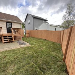 ODL Landscape and Hardscape