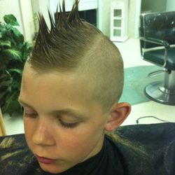 Mary Taylor's Family Hair & Skin Centers